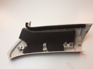 Ford Focus (2011–2018) Tagumise toe sisekujundus BM51N31011A - 2
