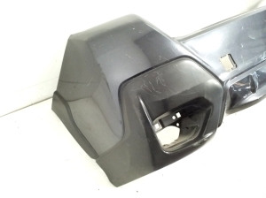 Subaru XV (2017–2026) Heckstoßstange 57704FL250 - 5