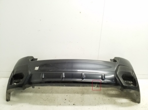 Subaru XV (2017–2026) Heckstoßstange 57704FL250 - 8
