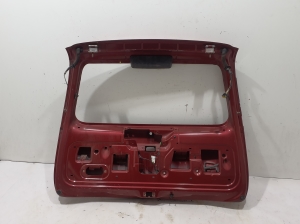 RENAULT Megane I (1995–2003) Trunk lid 7751470587 - 2