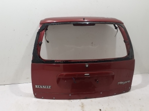 RENAULT Megane I (1995–2003) Trunk lid 7751470587 - 3