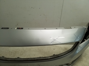 VOLVO V60 (2010–2018) Front bumper 31323831 - 3