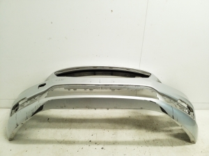 VOLVO V60 (2010–2018) Front bumper 31323831 - 4