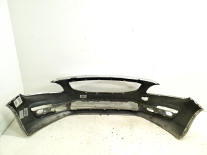 VOLVO V60 (2010–2018) Front bumper 31323831 - 6