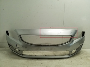 Stoßstange Stoßfänger vorne - 31323831