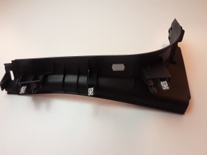 Ford Focus (2011–2018) Sonstiges Teil des Schwellers BM51N40429A - 3