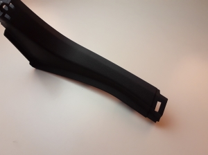 Ford Focus (2011–2018) Sonstiges Teil des Schwellers BM51N40429A - 4