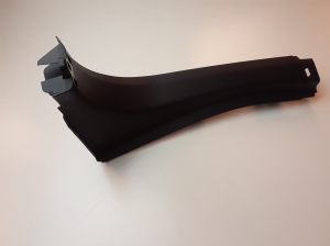 Ford Focus (2011–2018) Sonstiges Teil des Schwellers BM51N40429A - 5