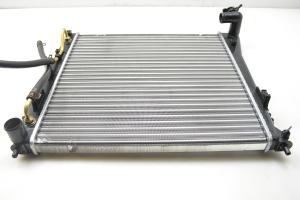 Hyundai i40 (2011–2026) Cooling radiator - 3