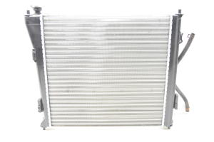 Cooling radiator - 