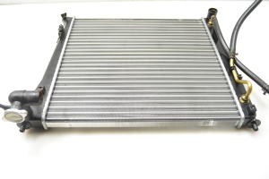 Hyundai i40 (2011–2026) Cooling radiator - 4
