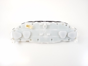 Peugeot 208 (2012–2019) Instrument cluster 982262118000 - 2
