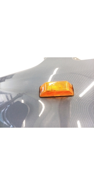 Mercedes Benz Sprinter W 907 (2018–2026) Front fender and its parts - 3