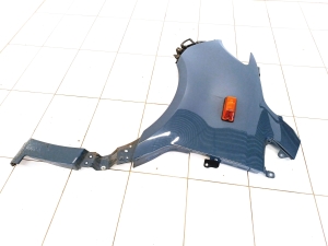 Mercedes Benz Sprinter W 907 (2018–2026) Front fender and its parts - 4