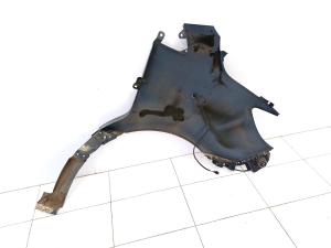 Mercedes Benz Sprinter W 907 (2018–2026) Front fender and its parts - 5