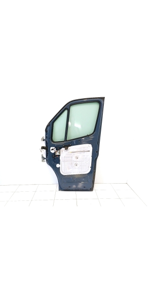 Mercedes Benz Sprinter W 907 (2018–2026) Esiuks - 3