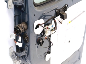 Mercedes Benz Sprinter W 907 (2018–2026) Esiuks - 4
