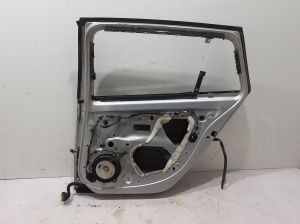 RENAULT Laguna III (2007–2015) Rear side doors 821000023R - 2