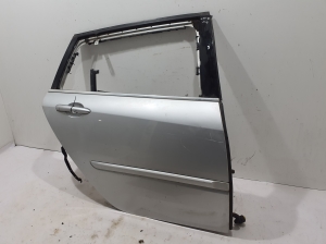Rear side doors - 821000023R