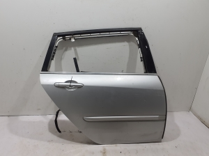 RENAULT Laguna III (2007–2015) Rear side doors 821000023R - 3