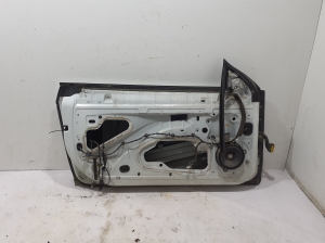 RENAULT Laguna III (2007–2015) Esiuks 801014888R - 3