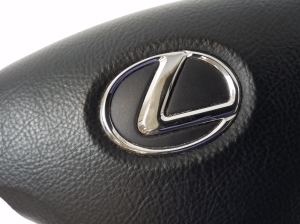 LEXUS GS (2005–2011) Rooli turvapadi - 3