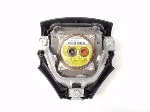 LEXUS GS (2005–2011) Rooli turvapadi - 4