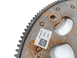 Mini Countryman F60 (2016–2026) Siduri hooratas 8511452 - 2
