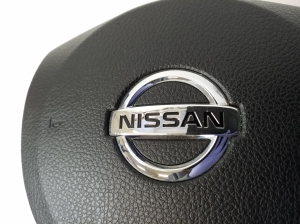 NISSAN X-Trail T31 (2007–2013) Rooli turvapadi - 4