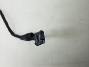  Rear parking sensor cable 