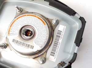 Suzuki Grand Vitara II (2005–2015) Stūres drošības spilvens 4815065J00C - 3