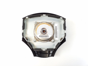 Suzuki Grand Vitara II (2005–2015) Stūres drošības spilvens 4815065J00C - 4