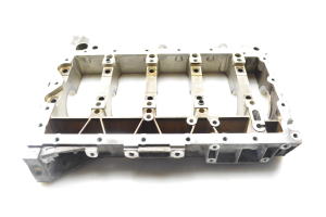 BMW 3 SERIES E90 (2004–2013) Spacer between block and oil pan 7558266 - 3