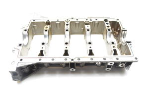 Zwischenstück zwischen Motorblock und Ölwanne - 7558266
