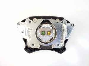 Mercedes Benz CLK-Class 209 (2002–2009) Rooli turvapadi A2308600002 - 4