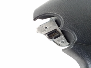 Mercedes Benz CLK-Class 209 (2002–2009) Rooli turvapadi A2308600002 - 5