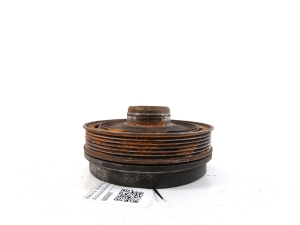 BMW 2 SERIES (F46) (2015–2026) Crankshaft pulley 8602800 - 2