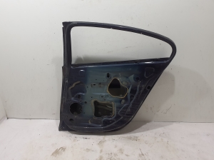 RENAULT Fluence (2009–2017) Rear side doors 822780010R - 3
