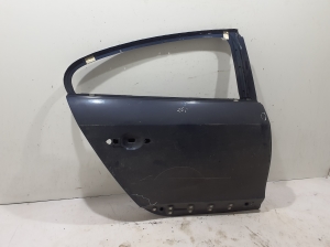 RENAULT Fluence (2009–2017) Rear side doors 822780010R - 4