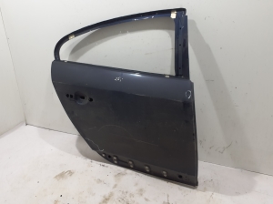 Rear side doors - 822780010R