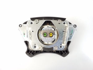 Mercedes Benz E-Class W211 (2002–2009) Stūres drošības spilvens A2198601502 - 2