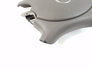 Mercedes Benz E-Class W211 (2002–2009) Stūres drošības spilvens A2198601502 - 5