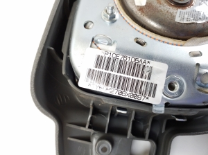 Jeep Grand Cherokee WK (2004–2010) Stūres drošības spilvens P1CE761D5AA - 2