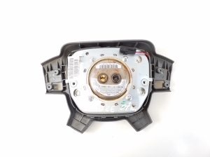 Jeep Grand Cherokee WK (2004–2010) Stūres drošības spilvens P1CE761D5AA - 3