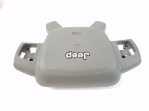Jeep Grand Cherokee WK (2004–2010) Stūres drošības spilvens P1CE761D5AA - 4
