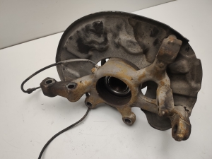 Mercedes Benz GLK-Class 204 (2008–2015) Front wheel hub A2043322901 - 3