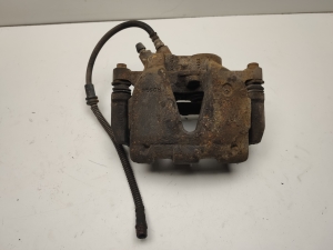   Bremssattel vorne  - A2044214181 