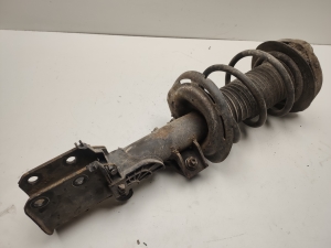 Mercedes Benz GLK-Class 204 (2008–2015) Front shock absorber A2043204438 - 2
