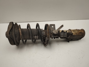 Stoßdämpfer vorne - A2043204438