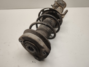 Mercedes Benz GLK-Class 204 (2008–2015) Front shock absorber A2043204438 - 4